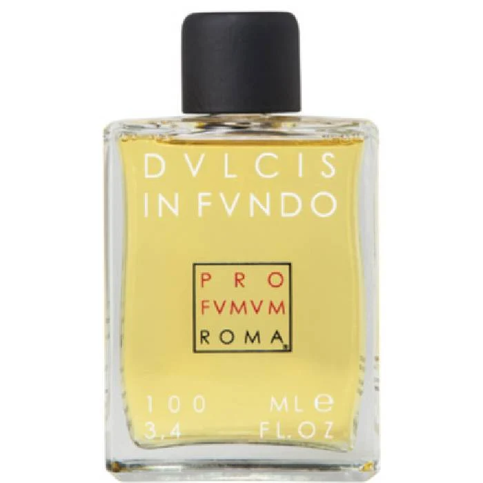 Profumum Roma Dulcis in Fundo - Eau de Parfum