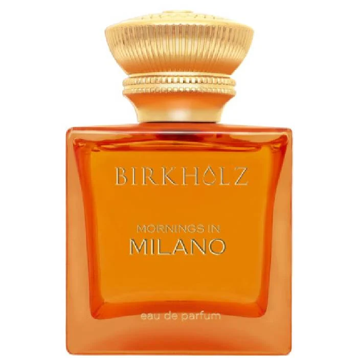 Birkholz Italian Collection Mornings in Milano - Eau de Parfum