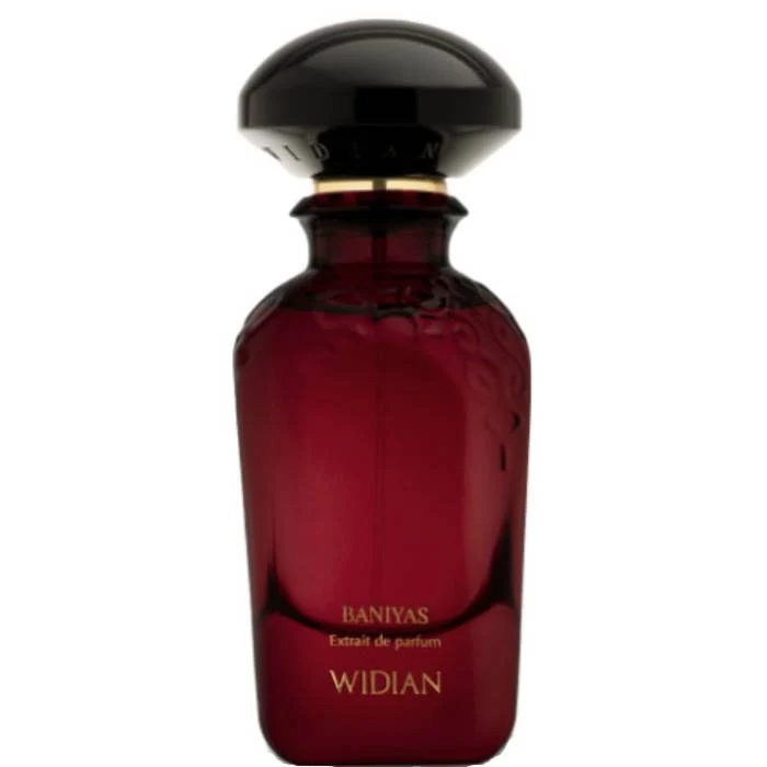 Widian Baniyas - Extrait de Parfum