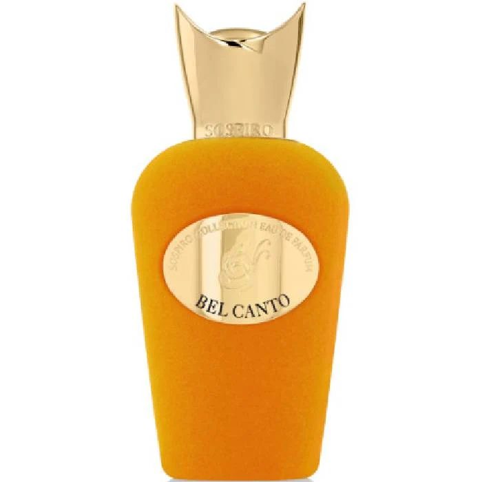 Sospiro Bel Canto - Eau de Parfum