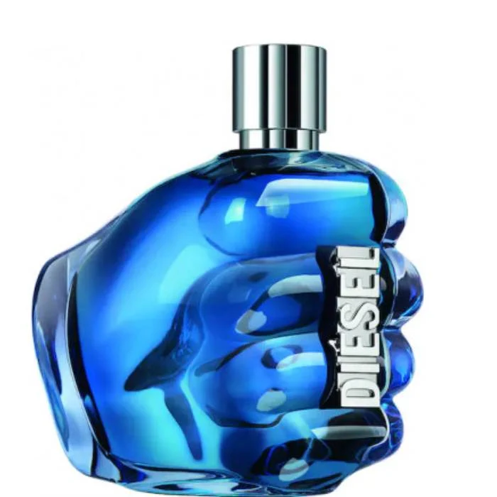 Diesel Sound Of The Brave - Eau de Toilette