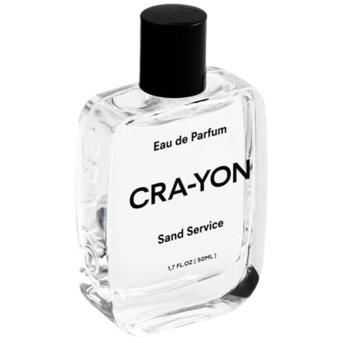 Crayon Sand Service - Eau de Parfum