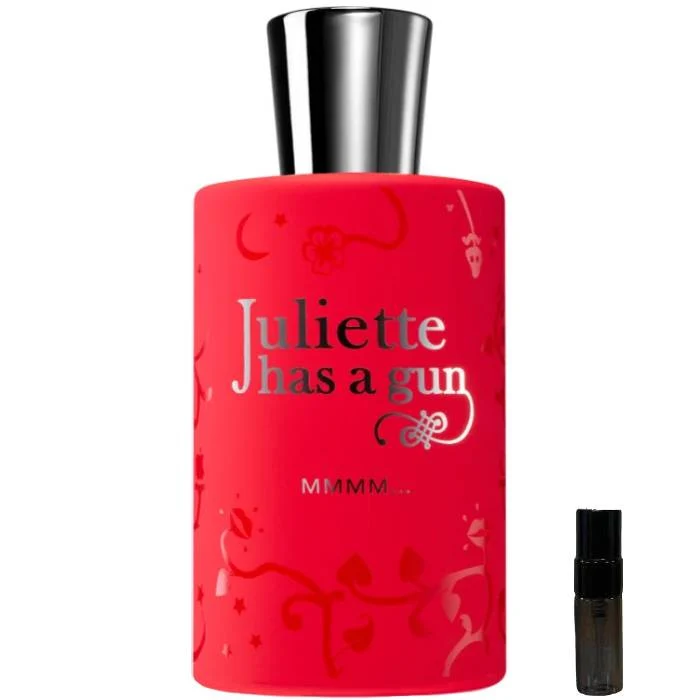 Juliette Has A Gun MMMM... - Eau de Parfum