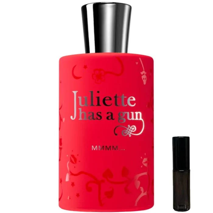 Juliette Has A Gun MMMM... - Eau de Parfum