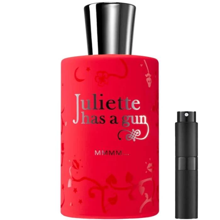 Juliette Has A Gun MMMM... - Eau de Parfum