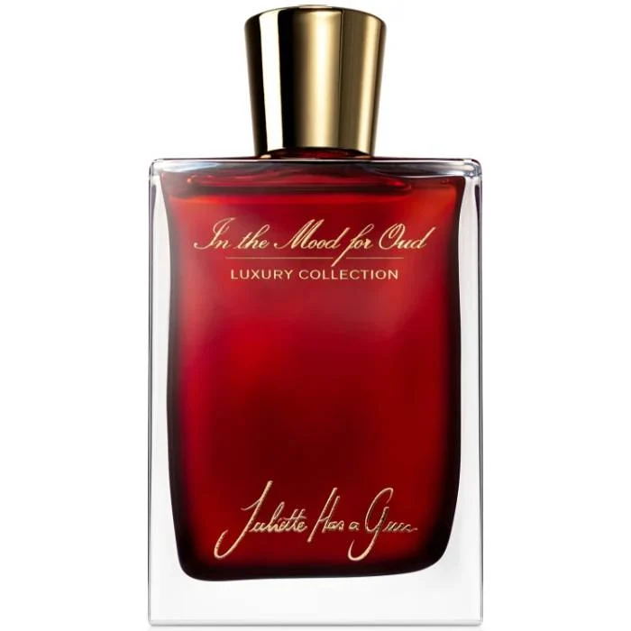 Juliette Has A Gun In The Mood For Oud - Eau de Parfum