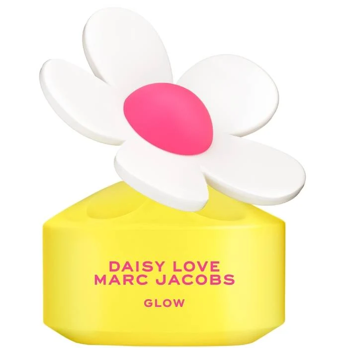 Marc Jacobs Daisy Love Glow - Eau de Toilette