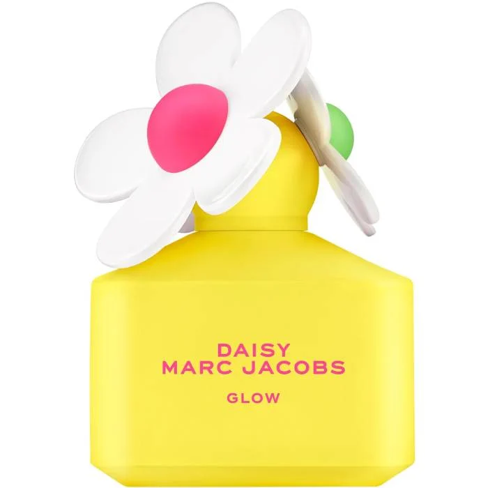 Marc Jacobs Daisy Glow - Eau de Toilette
