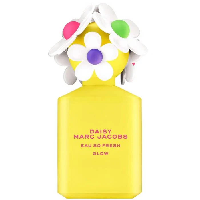 Marc Jacobs Daisy Eau So Fresh Glow - Eau de Toilette