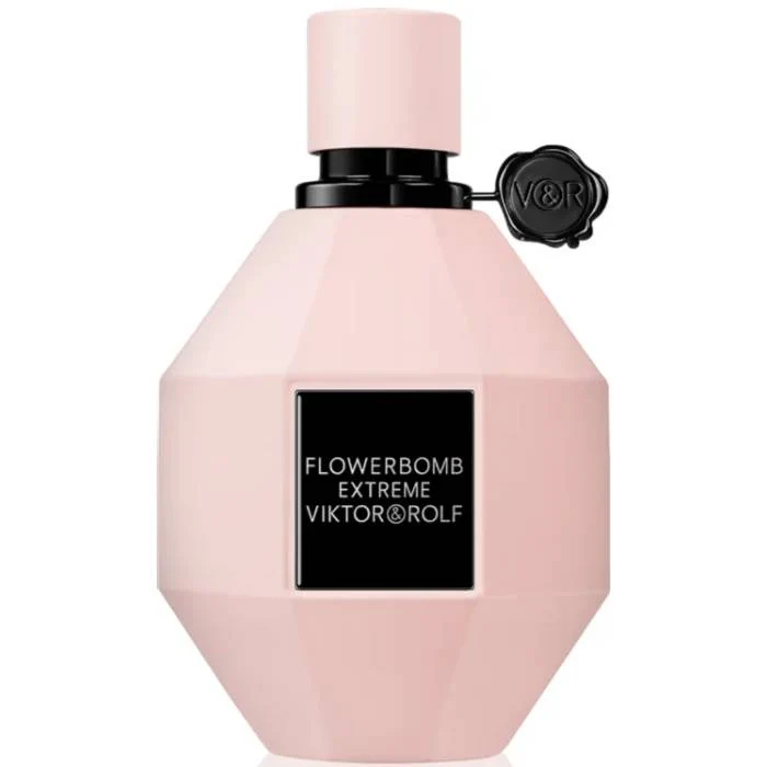 Viktor & Rolf Flowerbomb Extrême - Eau de Parfum Intense