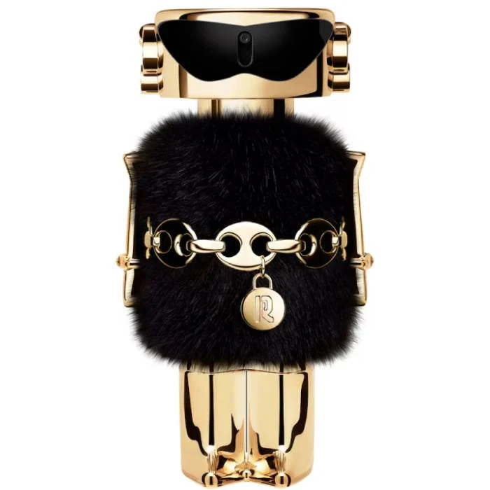Paco Rabanne Fame The Couture Edition - Eau de Parfum
