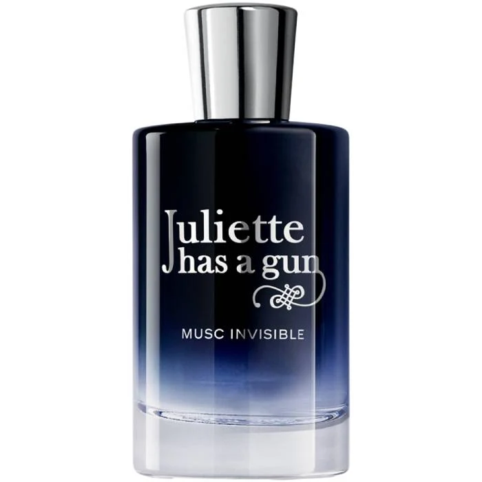 Juliette Has A Gun Musc Invisible - Eau de Parfum
