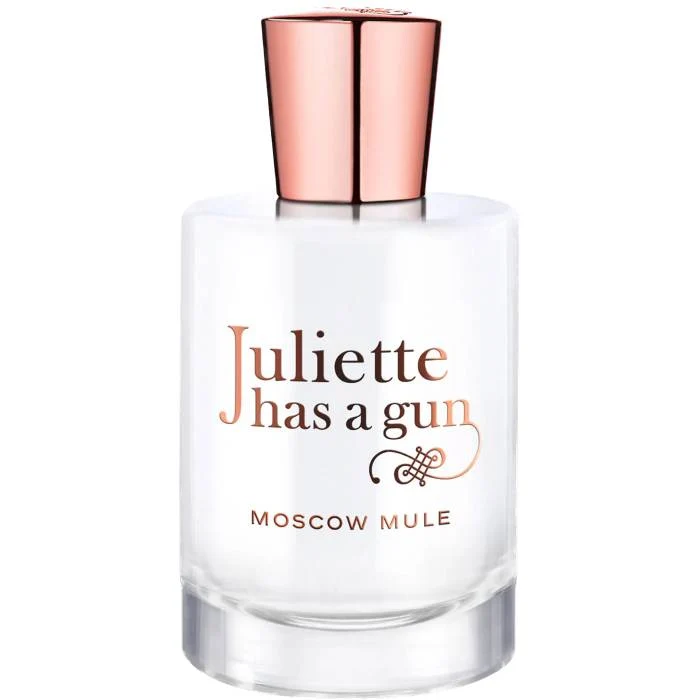 Juliette Has A Gun Moscow Mule - Eau de Parfum