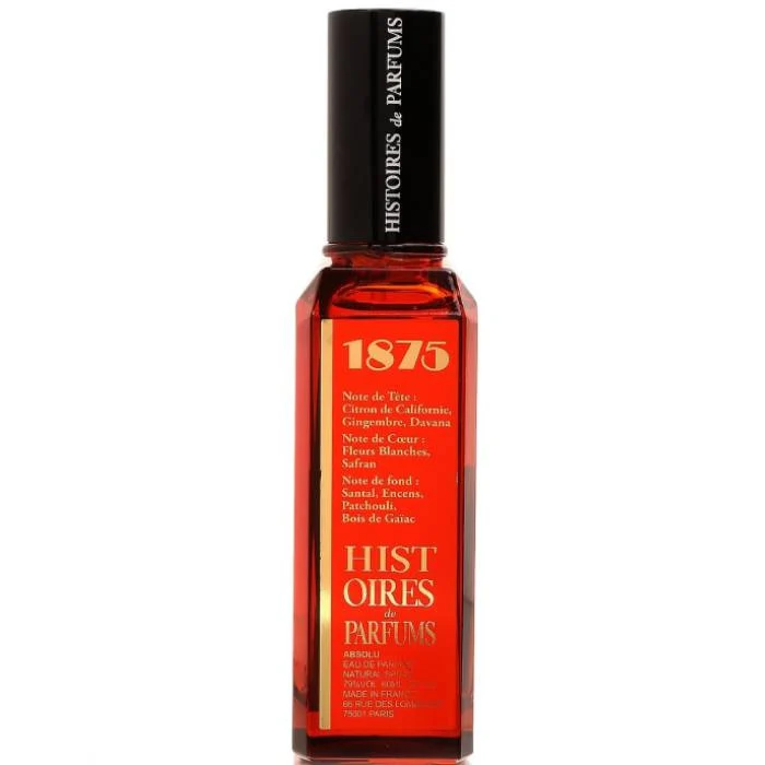 Histoires De Parfums 1875 - Eau de Parfum