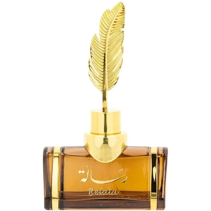 Arabian Oud Resala - Eau De Parfum