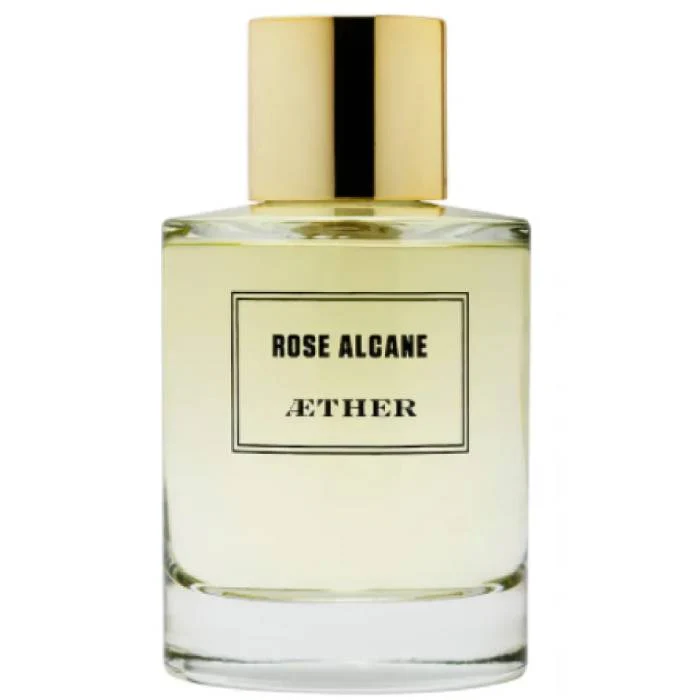 Æther Rose Alcane - Eau de Parfum