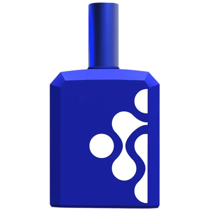 Histoires de Parfums This is Not A Blue Bottle 1.4 - Eau de Parfum