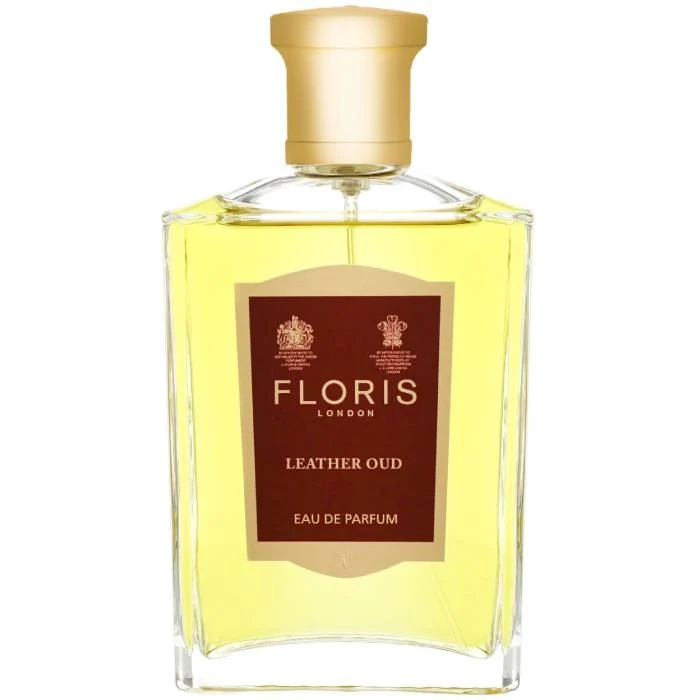 Floris London Leather Oud - Eau de Parfum