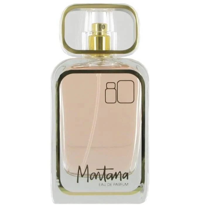 Montana - Eau de Parfum