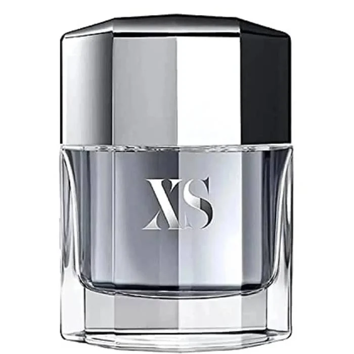 Paco Rabanne XS Excess - Eau de Toilette