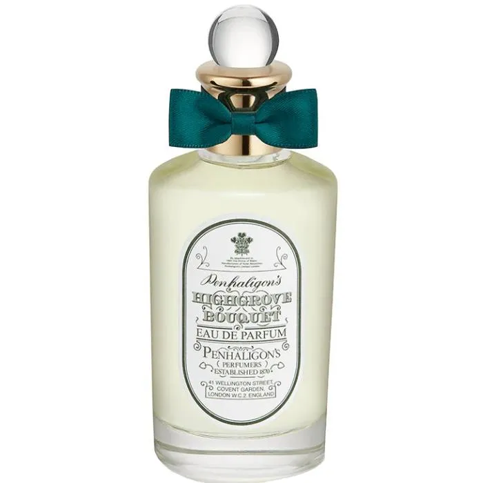 Penhaligon's Highgrove Bouquet - Eau de Parfum