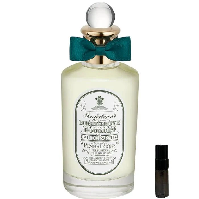 Penhaligon's Highgrove Bouquet - Eau de Parfum