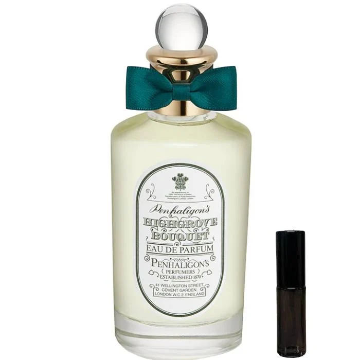 Penhaligon's Highgrove Bouquet - Eau de Parfum