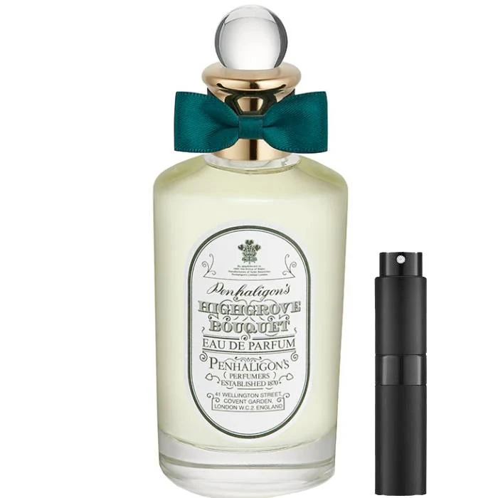 Penhaligon's Highgrove Bouquet - Eau de Parfum