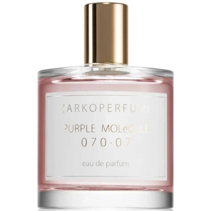 ZarkoPerfume Purple Molécule 070 07 - Eau de Parfum