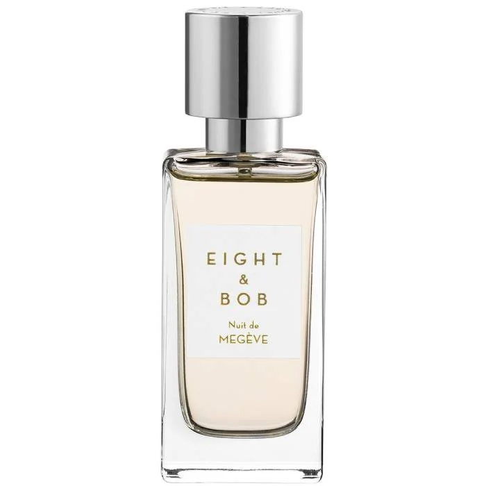 Eight & Bob Nuit de Megéve - Eau De Parfum