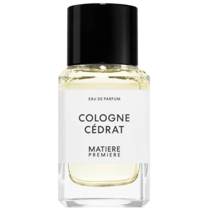 Matiere Premiere Cologne Cédrat - Eau de Parfum