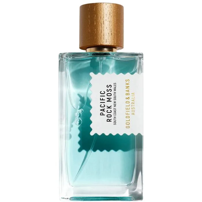 Goldfield & Banks Pacific Rock Moss - Eau de Parfum