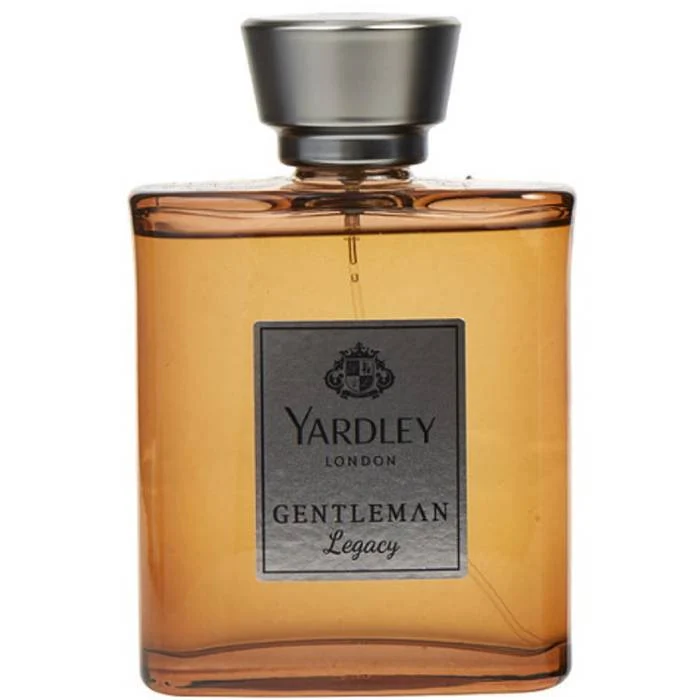 Yardley Gentleman Legacy - Eau de Parfum