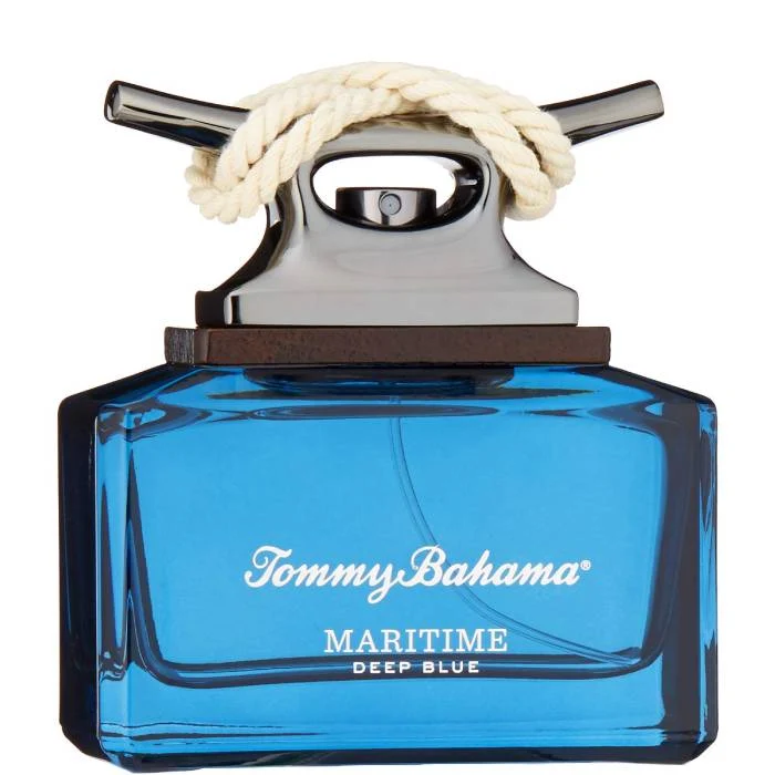 Tommy Bahama Maritime Deep Blue - Eau de Cologne