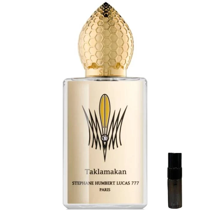 Stephane Humbert Lukas Taklamakan - Eau de Parfum