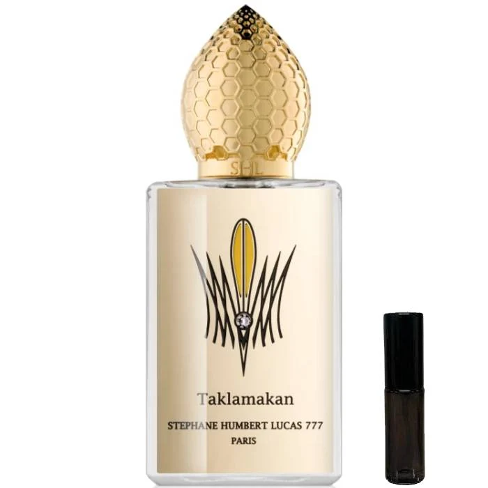 Stephane Humbert Lukas Taklamakan - Eau de Parfum