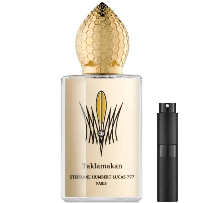 Stephane Humbert Lukas Taklamakan - Eau de Parfum