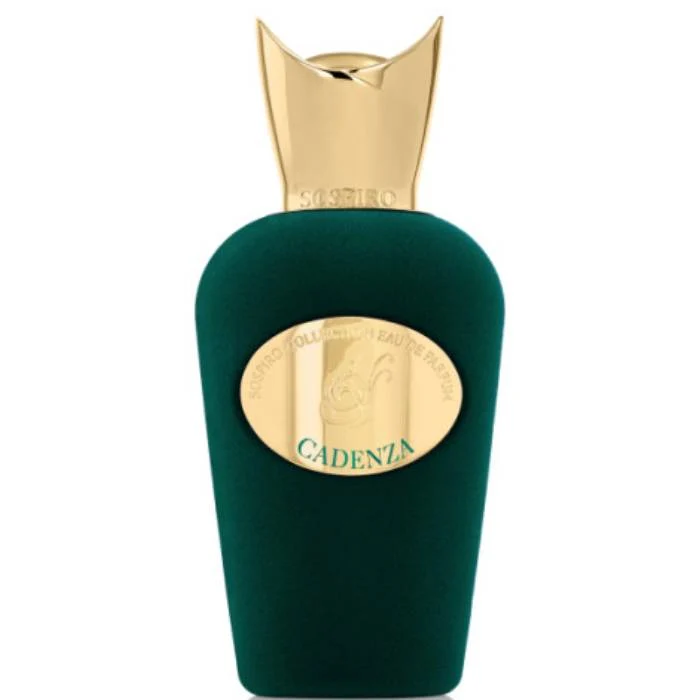Sospiro Cadenza - Eau de Parfum