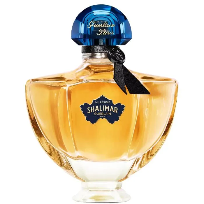 Guerlain Shalimar Millesime Iris - Eau de Parfum