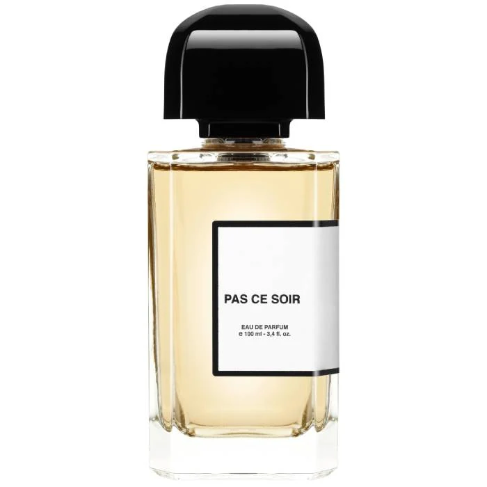 BDK Parfums Pas Ce Soir - Eau de Parfum