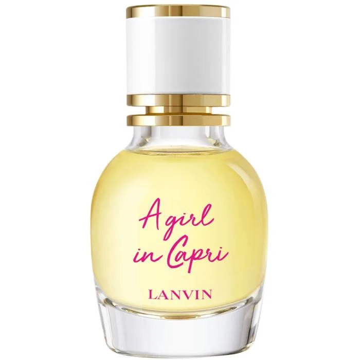 Lanvin A Girl In Capri - Eau de Toilette