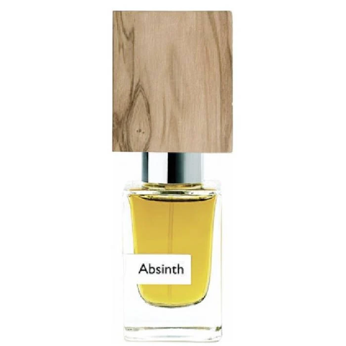 Nasomatto Absinth - Extrait de Parfum