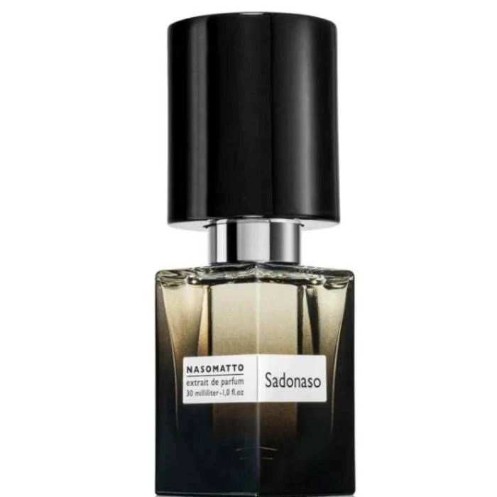 Nasomatto Sadonaso - Extrait de Parfum