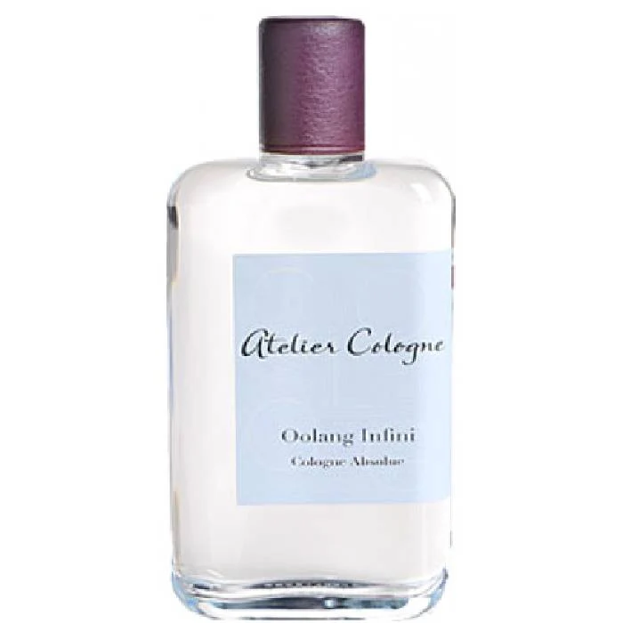 Atelier Cologne Oolang Infini Cologne Absolue - Eau de Parfum