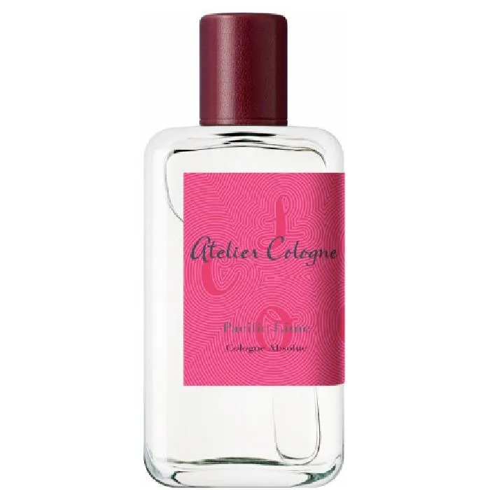Atelier Cologne Pacific Lime Cologne Absolue - Eau de Cologne