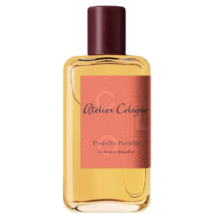 Atelier Cologne Pomelo Paradis Cologne Absolue - Eau de Cologne