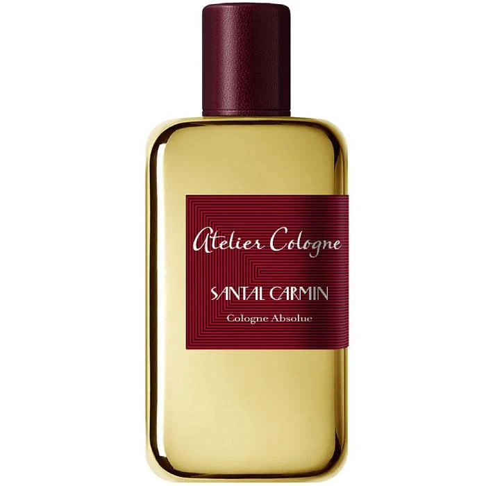 Atelier Cologne Santal Carmin Cologne Absolue - Eau de Parfum