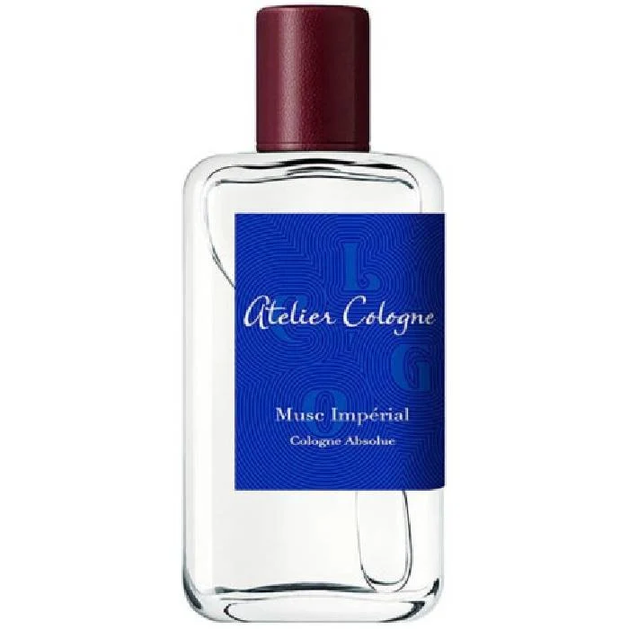 Atelier Cologne Musc Imperial Cologne Absolue - Eau de Parfum