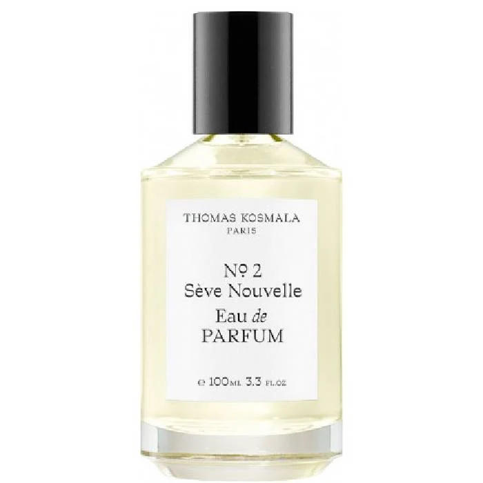 Thomas Kosmala No. 2 Seve Nouvelle - Eau de Parfum