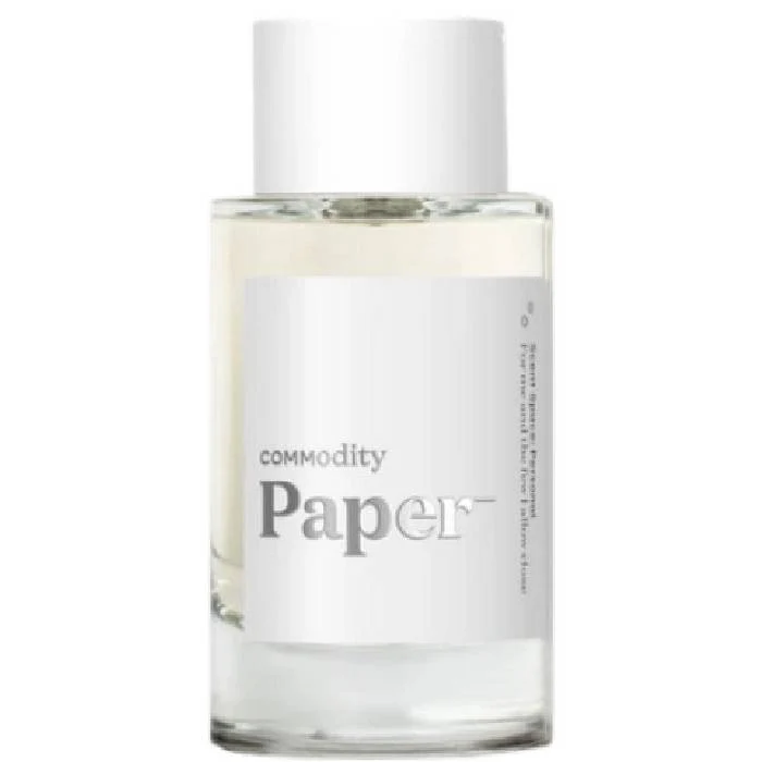 Commodity Paper - Eau de Parfum
